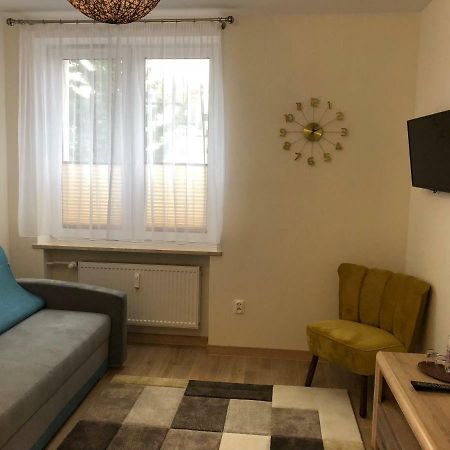 Apartament Agata Koszalin Esterno foto