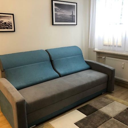 Apartament Agata Koszalin Esterno foto