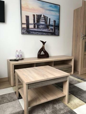 Apartament Agata Koszalin Esterno foto